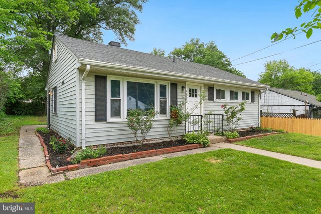 4820 67TH AVE, Hyattsville, MD 20784