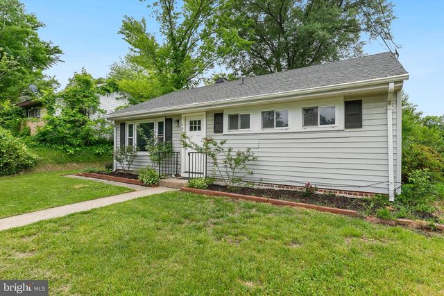 4820 67TH AVE, Hyattsville, MD 20784