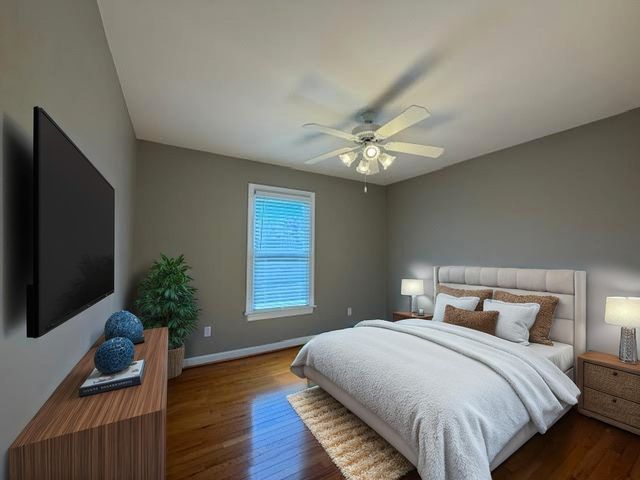 1020 Lauderdale AVE, Vinton, VA 24179