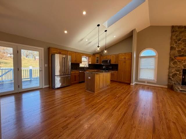 1020 Lauderdale AVE, Vinton, VA 24179