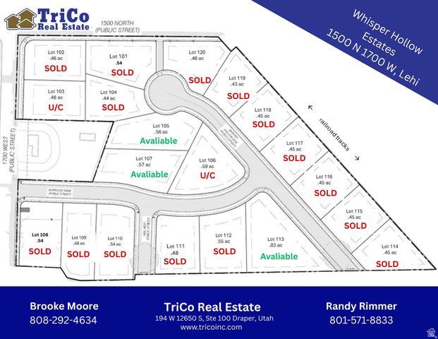 1475 N WHISPER HOLLOW CIR, Lehi, UT 84043