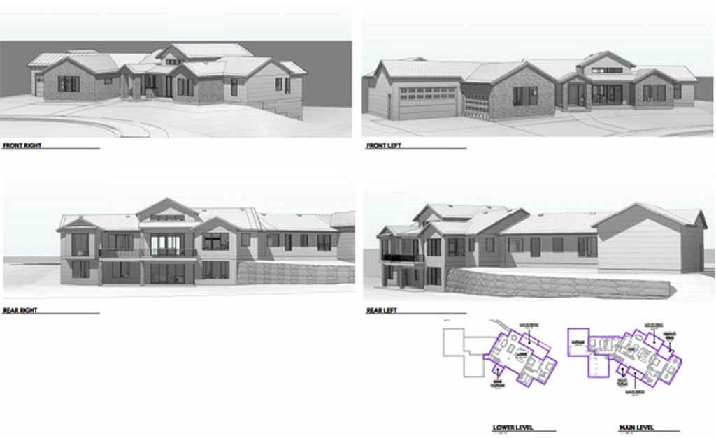 Image 3 of property listing at 1457 N WHISPER HOLLOW CIR #105, Lehi, UT 84043