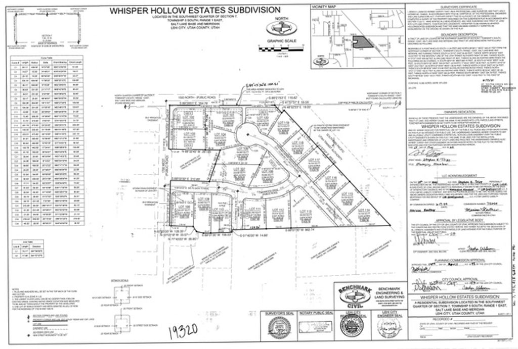 Image 5 of property listing at 1457 N WHISPER HOLLOW CIR #105, Lehi, UT 84043