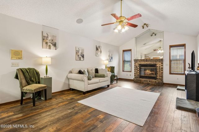 794 CAMERON Drive, Orange Park, FL 32073