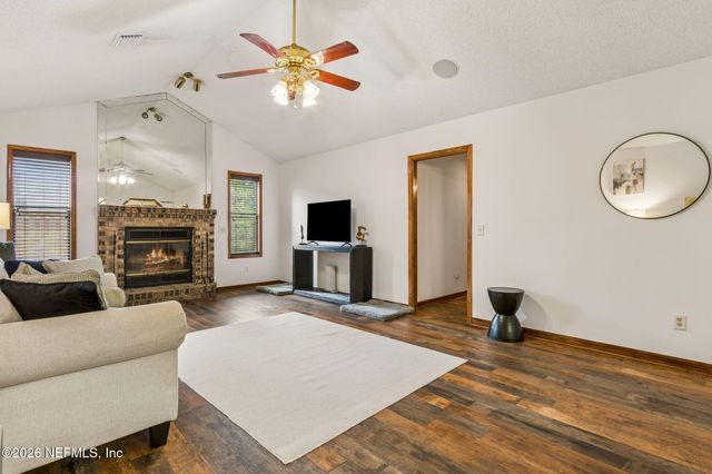 794 CAMERON Drive, Orange Park, FL 32073