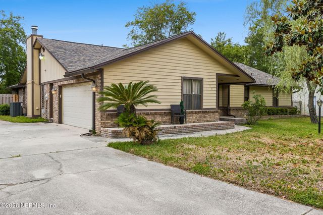 794 CAMERON Drive, Orange Park, FL 32073