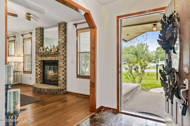 794 CAMERON Drive, Orange Park, FL 32073