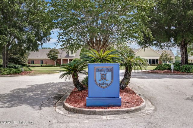 794 CAMERON Drive, Orange Park, FL 32073