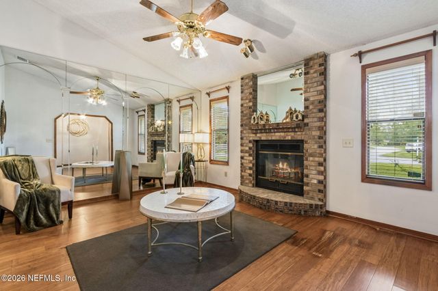 794 CAMERON Drive, Orange Park, FL 32073