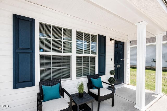 811 Sugar Creek Road, Rocky Mount, NC 27804