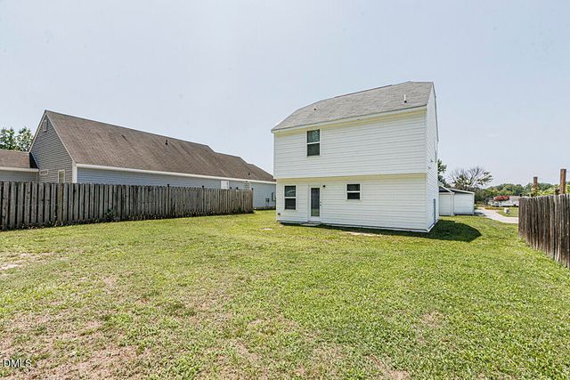 811 Sugar Creek Road, Rocky Mount, NC 27804