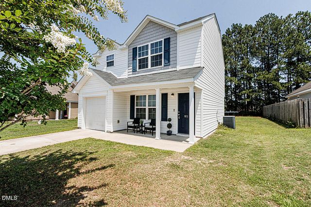 811 Sugar Creek Road, Rocky Mount, NC 27804
