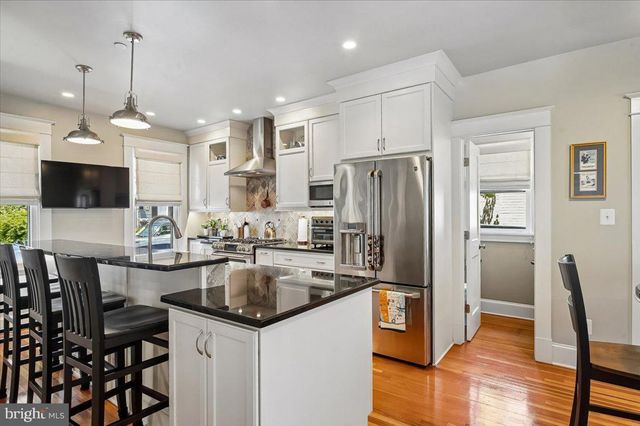 20 SHAW ST, Annapolis, MD 21401
