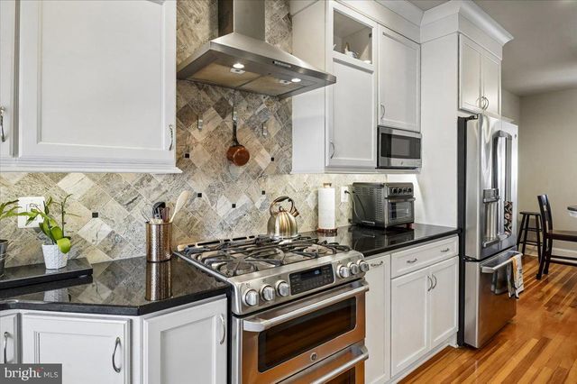 20 SHAW ST, Annapolis, MD 21401