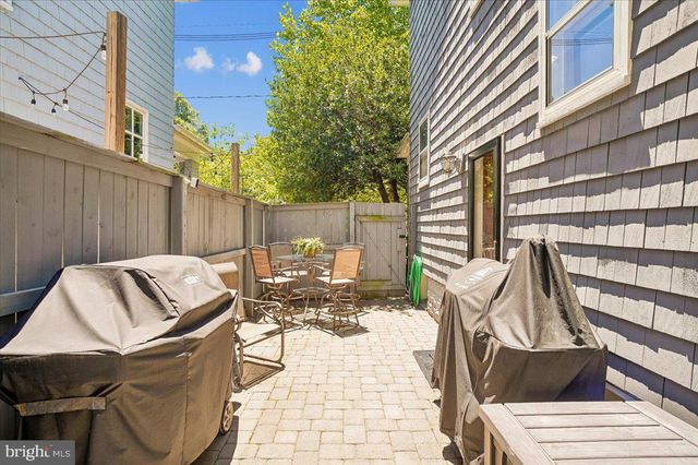 20 SHAW ST, Annapolis, MD 21401