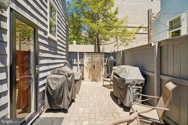 20 SHAW ST, Annapolis, MD 21401