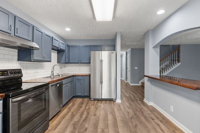 761 Tulip Grove Rd Apt 1602, Hermitage, TN 37076