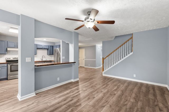 761 Tulip Grove Rd Apt 1602, Hermitage, TN 37076
