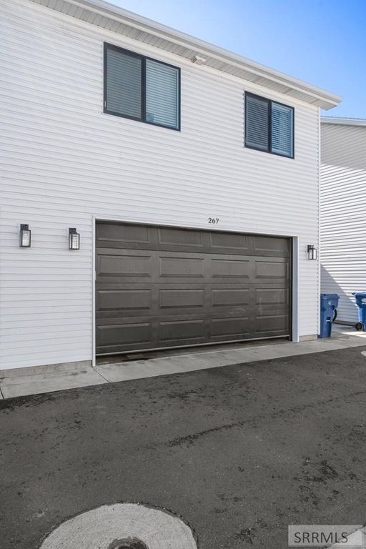 Image 16 of property listing at 267 Blue Sky Court, Sugar City, ID 83448