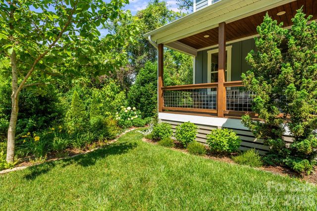 76 Louisiana Avenue, Asheville, NC 28806
