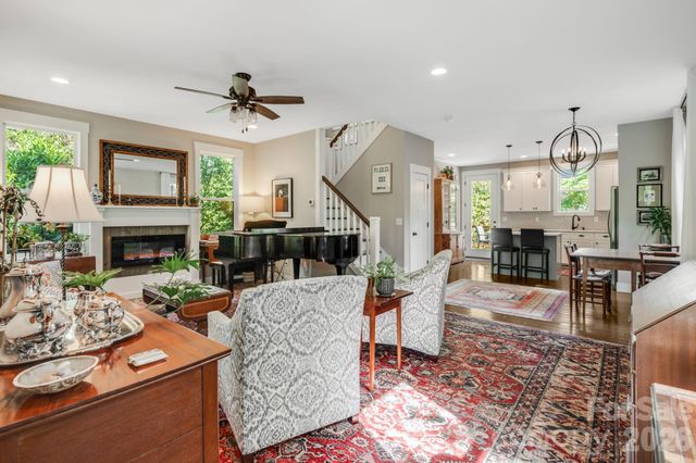 76 Louisiana Avenue, Asheville, NC 28806