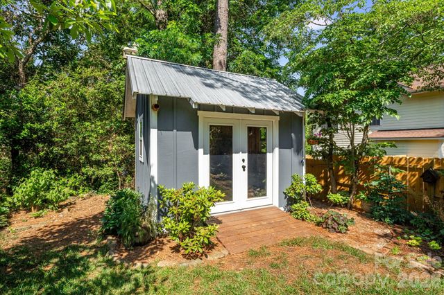 76 Louisiana Avenue, Asheville, NC 28806