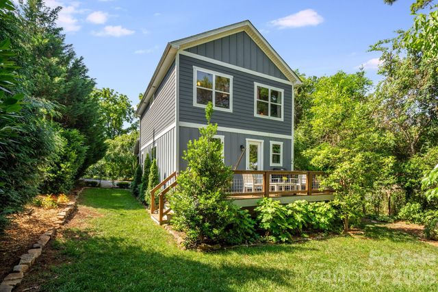 76 Louisiana Avenue, Asheville, NC 28806