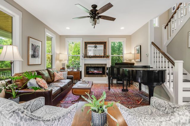 76 Louisiana Avenue, Asheville, NC 28806