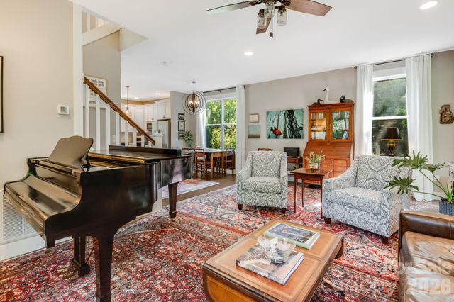 76 Louisiana Avenue, Asheville, NC 28806
