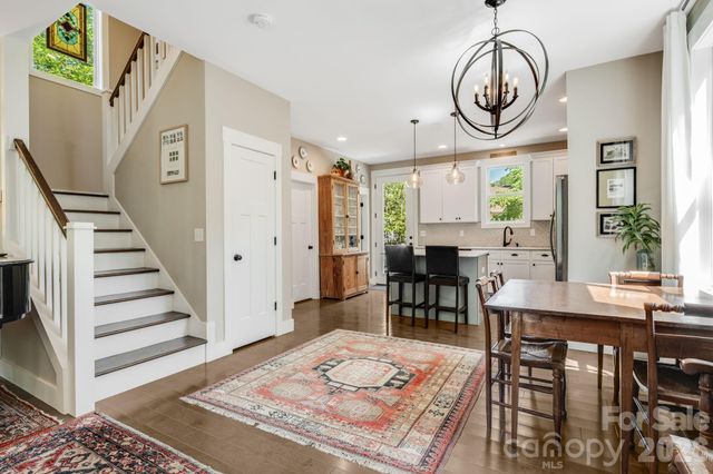 76 Louisiana Avenue, Asheville, NC 28806