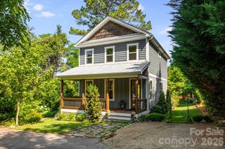 76 Louisiana Avenue, Asheville, NC 28806