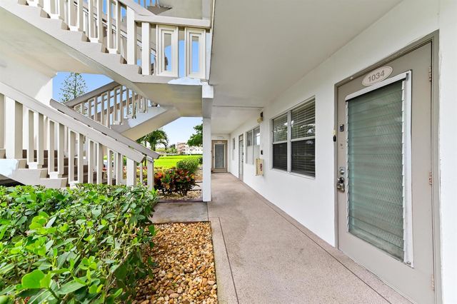 1034 Rexford B, Boca Raton, FL 33434