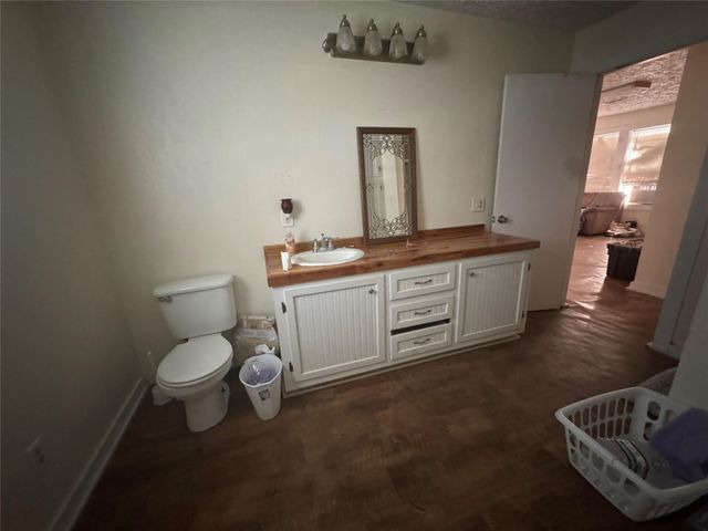 4696 Cr 3400, Colmesneil, TX 75938