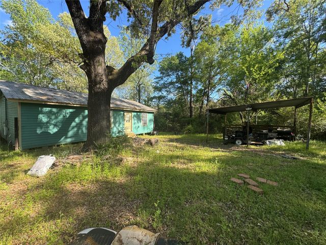 4696 Cr 3400, Colmesneil, TX 75938