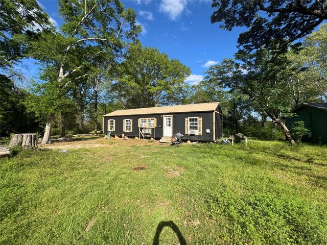 4696 Cr 3400, Colmesneil, TX 75938