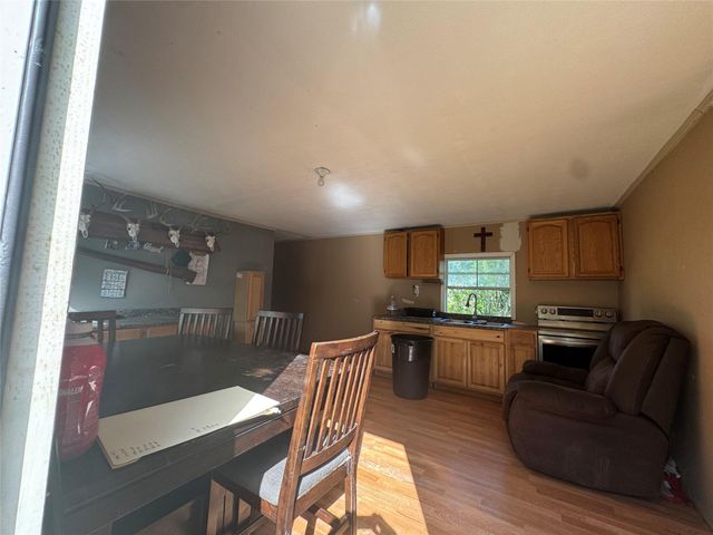 4696 Cr 3400, Colmesneil, TX 75938