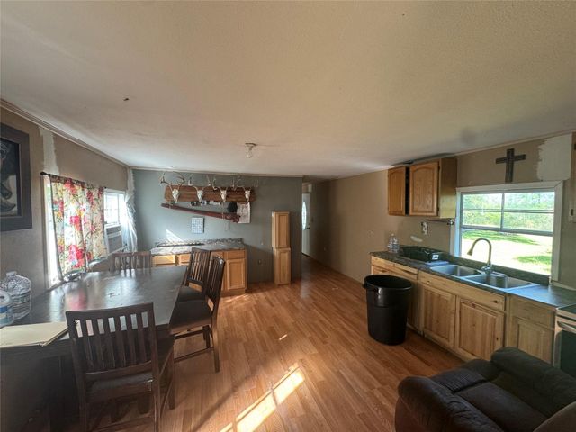 4696 Cr 3400, Colmesneil, TX 75938