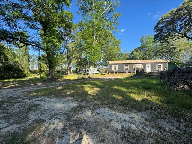 4696 Cr 3400, Colmesneil, TX 75938