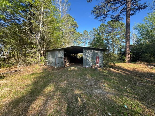 4696 Cr 3400, Colmesneil, TX 75938