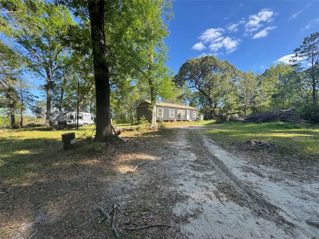 4696 Cr 3400, Colmesneil, TX 75938