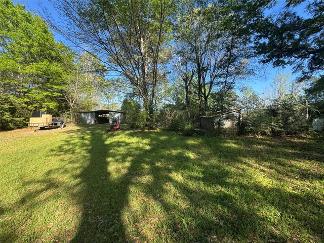 4696 Cr 3400, Colmesneil, TX 75938