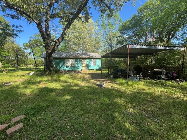 4696 Cr 3400, Colmesneil, TX 75938