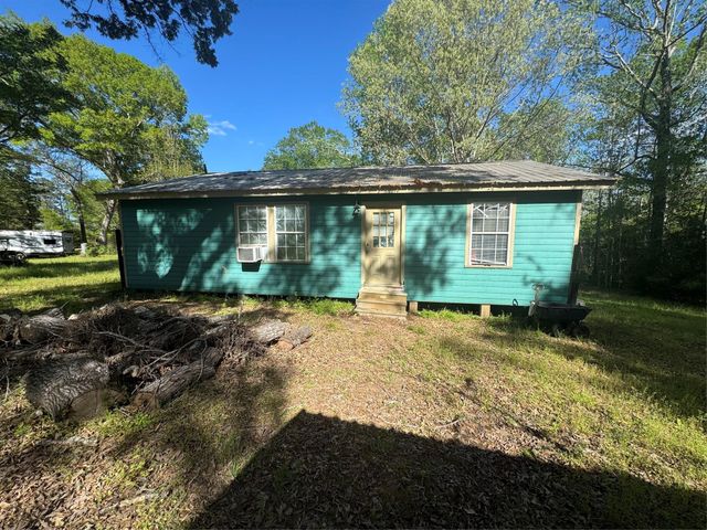 4696 Cr 3400, Colmesneil, TX 75938