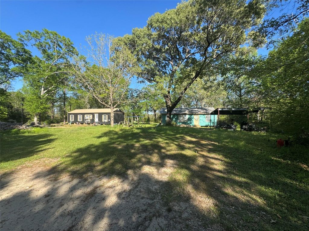 4696 Cr 3400, Colmesneil, TX 75938