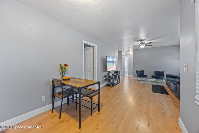 978 Bouganvillea Drive, Rockledge, FL 32955