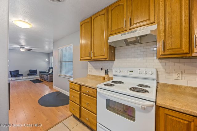 978 Bouganvillea Drive, Rockledge, FL 32955