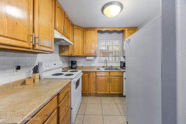 978 Bouganvillea Drive, Rockledge, FL 32955