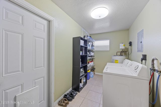 978 Bouganvillea Drive, Rockledge, FL 32955