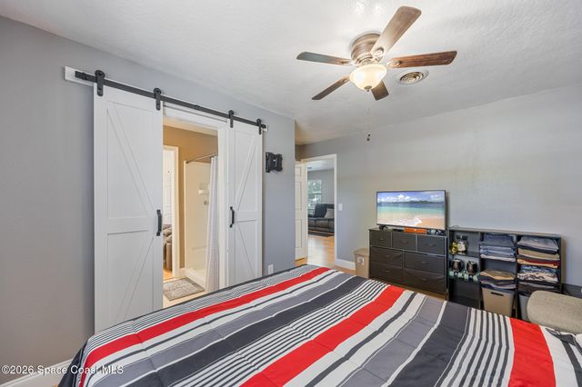 978 Bouganvillea Drive, Rockledge, FL 32955