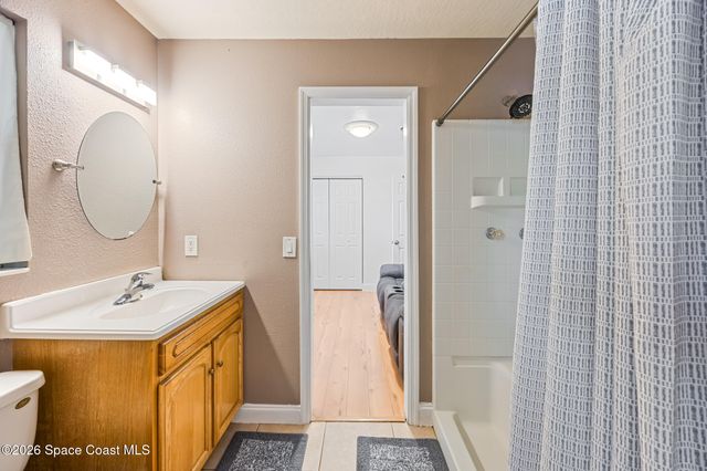 978 Bouganvillea Drive, Rockledge, FL 32955
